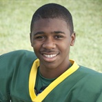 Joshua Ivery