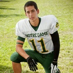 Zachary Kelvington