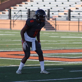 Lorenzo Brown