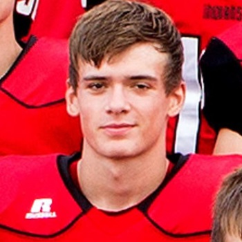 Jamison Frerk