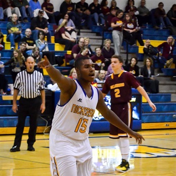 Jordon Alexander Lehman