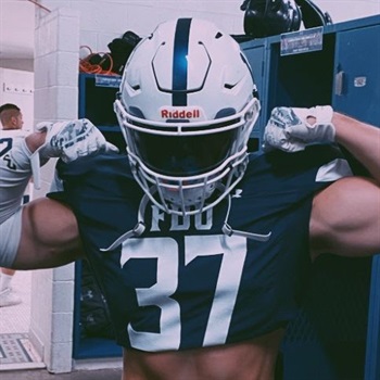 Tristan “Blaize” Miranda