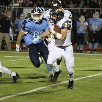 Joseph Milanese, Jr.