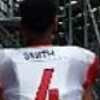 Jaquan Smith