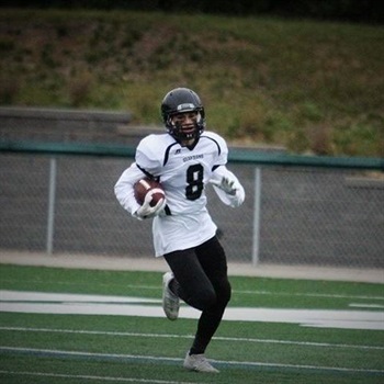 Cam Skinner