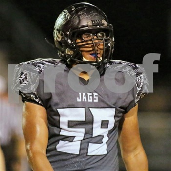 Bruce Ernesto Nelson