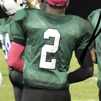 Andrew Nathan Needham Jr.