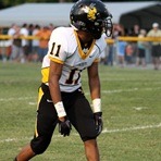 Marcus Manion