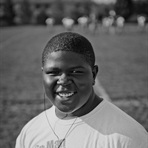 Nate Jackson