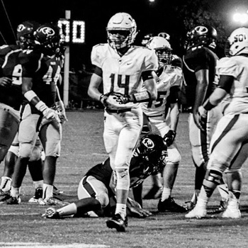 Tanner Nicholas Deeds