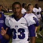 Trey Vallier