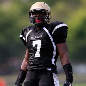 Savon Robinson