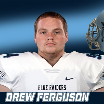 Drew Ferguson