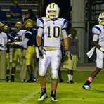 Connor Landrum