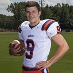 Jake Tench