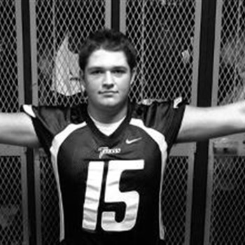 Clayton Vestal