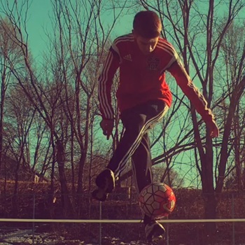 Alex Fenne - Hudl