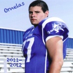 Mike Ornelas