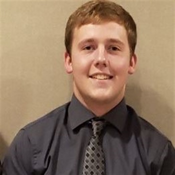 Trevor James Lambert