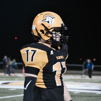 Justin De Los Santos