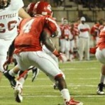 Keenan Tarver