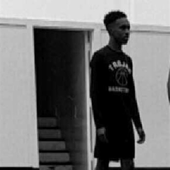 Jalen Russ