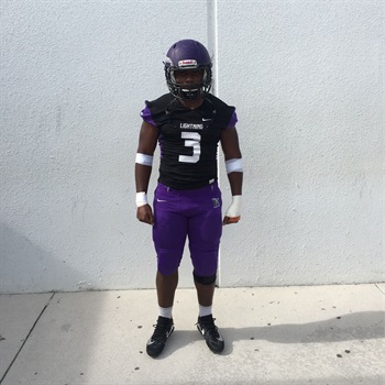 Emmanuel St. Germain