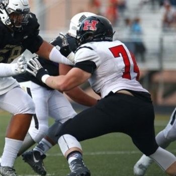 Stephen (Stevo) Campbell