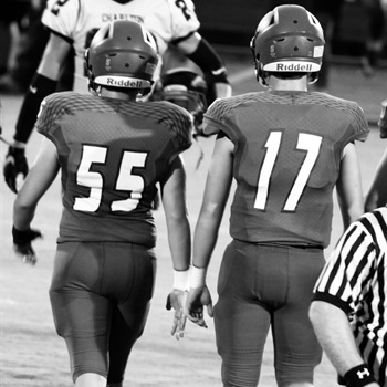 JEFFREY "JT" ELLIOTT JR.