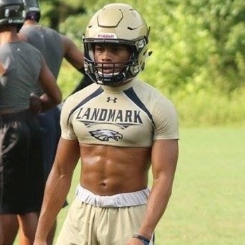 Caleb Cobb