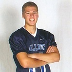 JOSH NEUSS