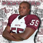 Taylor (Big-T) Jones #55
