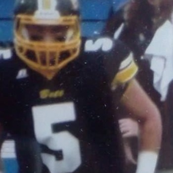 Danny Walters