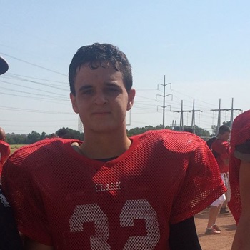 Maxwell Charles Mendillo