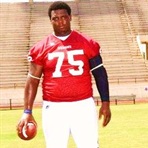 JERMAINE ABRON