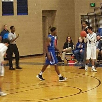 Roderick "Maine" Temple