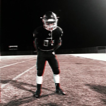Nate Johnson