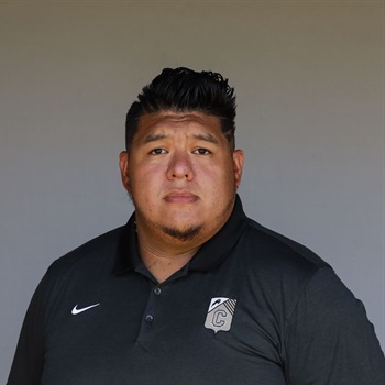 Baltazar Mosqueda Lara