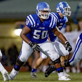 Camron Cantu