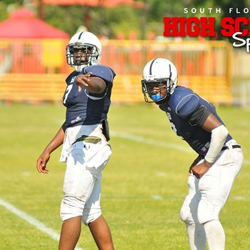 Demetrius Warren Jr.