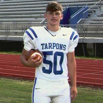 Kieran Pate