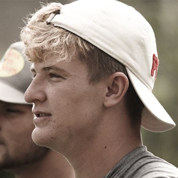 Conner Christensen