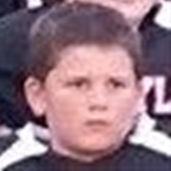Sam Kelton