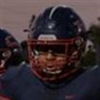 Dubois(Dubey) Samuel