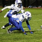 Ravon Santiago
