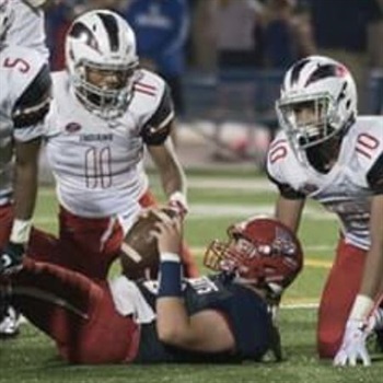 Shawn Washington Jr.