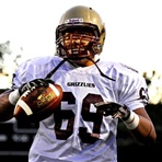Aaron Leauma