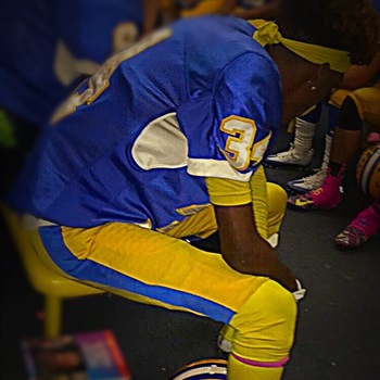 Andree Jamerson III