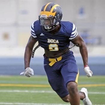 Davion Maxwell