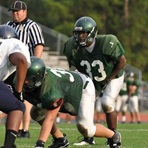 Davalius Kelly